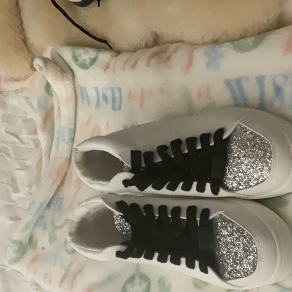 Circus by Sam Edelman high tops